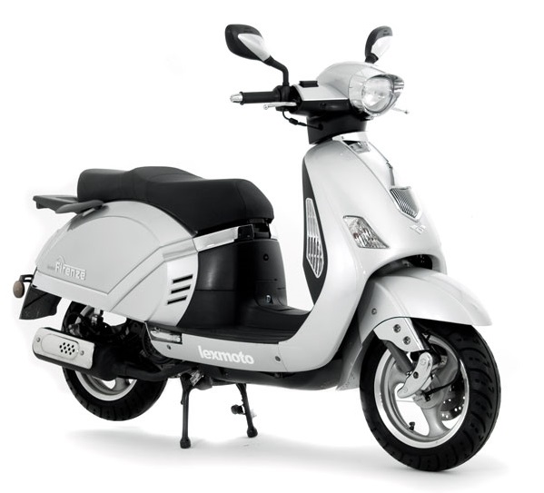 Firenze 125 ZN125T-F For Sale